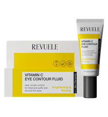 Revuele Vitamin C Флюїд для контуру очей 25 мл