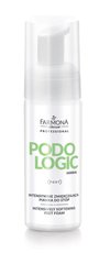 Farmona Professional Podologic Herbal Інтенсивна пом'якшуюча пінка для ніг 165 мл