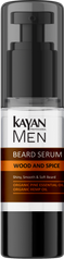 Kayan Men Сыворотка для бороды 30 мл