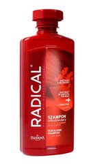 Farmona Radical Шампунь відновлюючий для пошкодженого волосся 400 мл