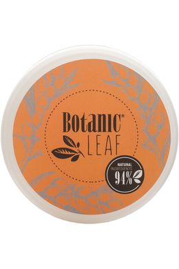 Botanic Leaf Крем-маска для поврежденных волос Глубокое восстановление и питание 300 мл
