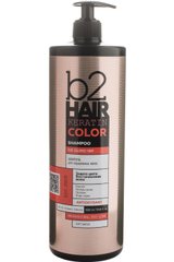B2Hair Keratin Color Шампунь для фарбованого волосся 1000 мл