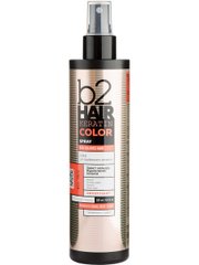 B2Hair Keratin Color Спрей для окрашенных волос 250 мл