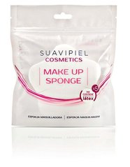 Suavipiel Спонжи косметические для нанесения макияжа 5 шт