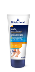 Nivelazione Крем з прополісом 20% для для потрісканої шкіри 75 мл