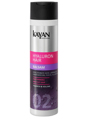 Kayan Бальзам для тонкого та позбавленого об'єму волосся 250 мл