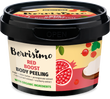 Beauty Jar Berrisimo Пілінг для тіла Red Boost 300 г