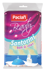 Paclan Губка для тіла Santorini