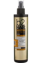 B2Hair Biotin Repair Спрей для тьмяного та пошкодженого волосся 250 мл