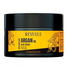 Revuele Маска для волосся з аргановою олією 360 мл