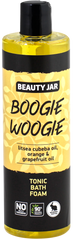 Beauty Jar Піна для ванни Boogie Woogie 400 мл