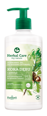 Herbal Care Гель для інтимної гігієни Кора дуба 330 мл