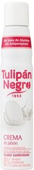 Tulipan Negro Дезодорант-спрей Кремовое мыло 200 мл