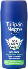 Tulipan Negro Дезодорант-стик AUTOLIFT FOR MEN SPORT 75 мл