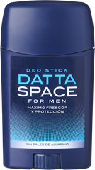 Tulipan Negro Дезодорант-стік DATTA SPACE FOR MEN 75 мл