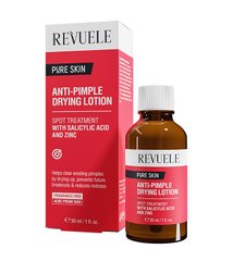 Revuele Anti-Pimple Лосьйон для підсушування прищів 30 мл