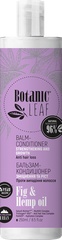 Botanic Leaf Бальзам-кондиционер против выпадения волос Укрепление и рост 250 мл