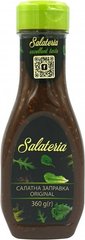 Salateria Салатна заправка Original 360 г
