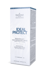 Ideal Protect Регенеруючий захисний крем SPF50+ 50 мл