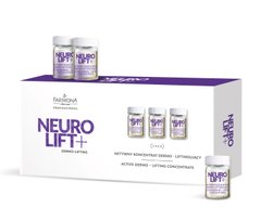 Farmona Professional Neurolift Активний дермо-ліфтингуючий концентрат 10х5 мл