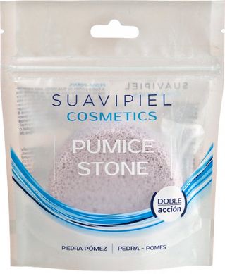 Пемза для ног Suavipiel Cosmetics Pumice Stone