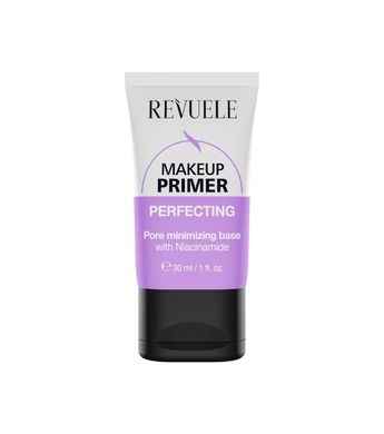 Revuele Makeup Праймер для лица, Выравнивающий 30 мл