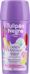 Tulipan Negro Дезодорант-стик AUTOLIFT Сладкие фантазии 60 мл