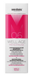 Мультифункціональний денний крем для зрілої шкіри Meddis Well Age Menopause SPF 30 50 мл