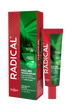 Farmona Radical Vegan Пілінг для шкіри голови стимулюючий ріст волосся 75 мл