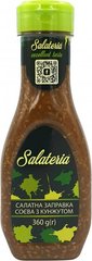 Salateria Салатна заправка соевая с кунжутом 360 г