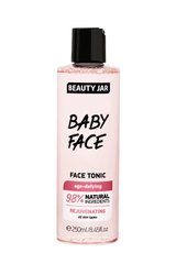 Beauty Jar Тонік для обличчя Baby Face 250 мл