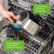 Synergetic Ополаскиватель для посудомоечных машин 750мл