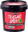 Beauty Jar Скраб для тіла пом'якшувальний Sugar Lady 200 гр
