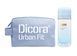 Набор подарочный Туалетная вода Майами 150 мл + косметичка Dicora Urban Fit