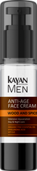 Kayan Men Крем для обличчя антивіковий 50 мл