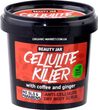 Beauty Jar Скраб для тела антицелюлитный Cellulite Killer 150 гр