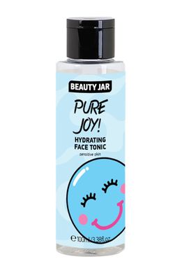 Beauty Jar Тоник для лица Pure Joy 100 мл