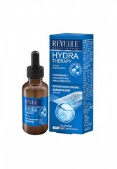 Revuele Hydra Therapy Інтенсивно зволожувальна сироватка-еліксир для обличчя 30 мл
