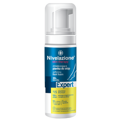 Nivelazione Skin Therapy Смягчающая пенка с 30% мочевиной для ног 150 мл