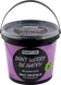 Beauty Jar Кристали соляні для ванни Don't worry, be happy 1200 г