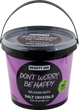 Beauty Jar Кристали соляні для ванни Don't worry, be happy 1200 г