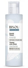 Bisou Anti Age Bio Тонер для лица Мультивитамин для всех типов кожи 150 мл