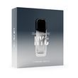 Набор подарочный Туалетная вода Нью-Йорк Сити 150 мл + косметичка  Dicora Urban Fit