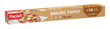 Папір для випікання Paclan 16 шт 42&times;38 см у листах