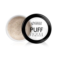 Colour Intense Пудра для лица рассыпчатая PUFF 10 г (05 песок)