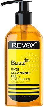Revox B77 Buzz Очищуючий гель для обличчя 180 мл
