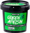 Beauty Jar Скраб для тела моделирующий Green Apelsin 200 гр
