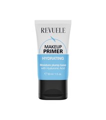 Revuele Makeup Праймер для обличчя, Зволожуючий 30 мл