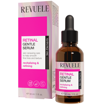 Revuele Retinal Нежная сыворотка для лица 30 мл