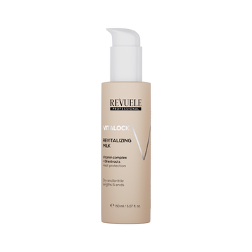 Молочко восстанавливающее для волос Revuele Hair Professional 150 мл